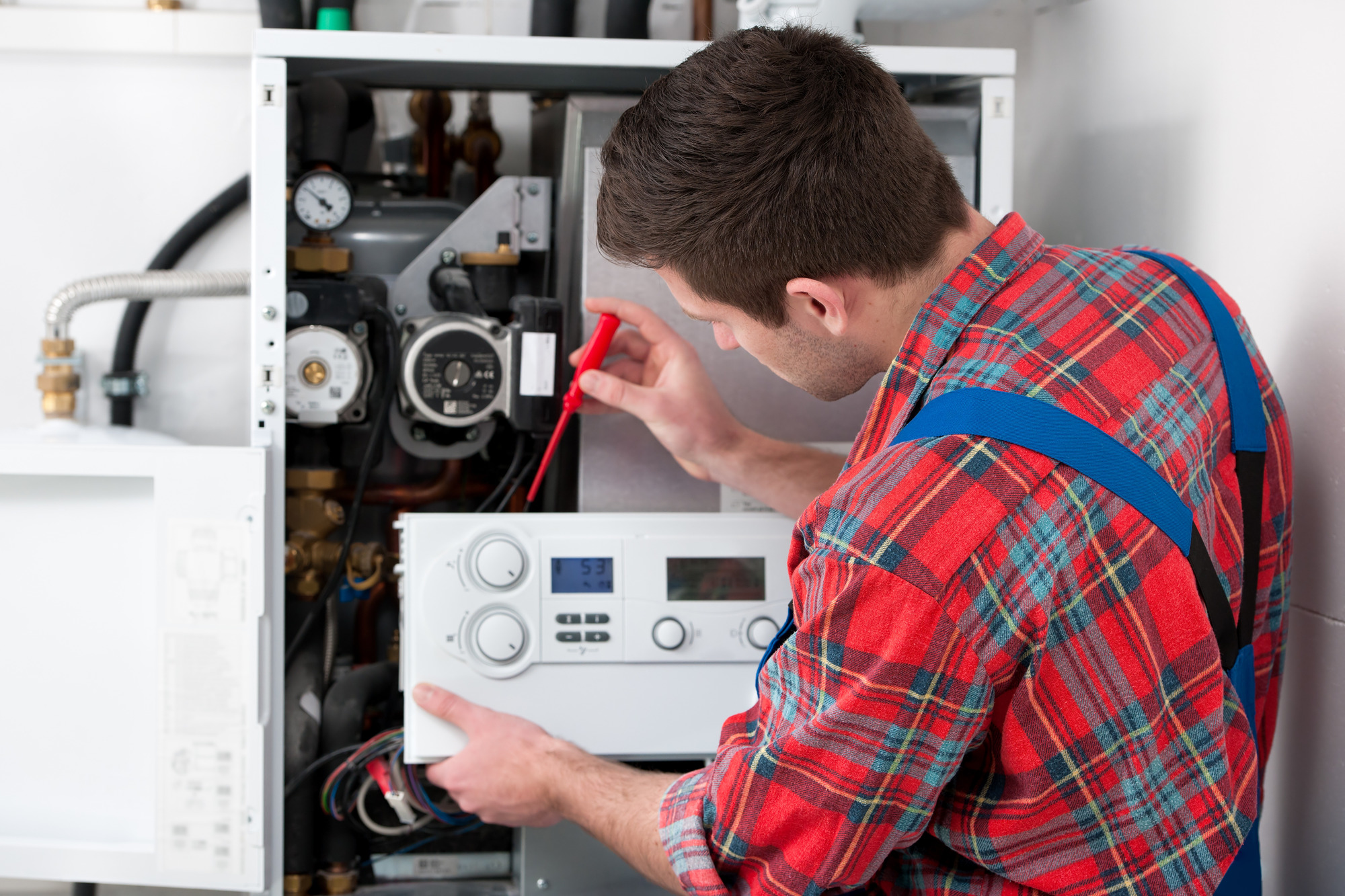 Boiler Repairs Bushey, Call 020 3519 1525